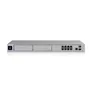 Ubiquiti Dream Machine Pro Max Cloud-Gateway 1,3" Touchscreen