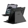 UAG Urban Armor Gear Metropolis SE Case Apple iPad Air 13" (2024) schwarz
