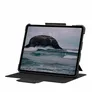 UAG Urban Armor Gear Metropolis SE Case Apple iPad Air 13" (2024) schwarz