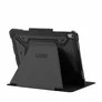 UAG Urban Armor Gear Metropolis SE Case Apple iPad Air 13" (2024) schwarz