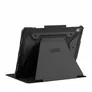 UAG Urban Armor Gear Metropolis SE Case Apple iPad Air 13" (2024) schwarz