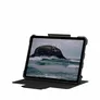 UAG Urban Armor Gear Metropolis SE Case Apple iPad Air 11" (2024) & Air 10,9" (2022 & 2020) schwarz