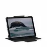 UAG Urban Armor Gear Metropolis SE Case Apple iPad Air 11" (2024) & Air 10,9" (2022 & 2020) schwarz