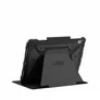 UAG Urban Armor Gear Metropolis SE Case Apple iPad Air 11" (2024) & Air 10,9" (2022 & 2020) schwarz