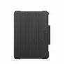 UAG Urban Armor Gear Metropolis SE Case Apple iPad Air 11" (2024) & Air 10,9" (2022 & 2020) schwarz