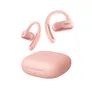 Shokz OpenFit Air  True-Wireless Open-Ear-Kopfhörer Pink