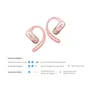 Shokz OpenFit Air  True-Wireless Open-Ear-Kopfhörer Pink