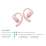 Shokz OpenFit Air  True-Wireless Open-Ear-Kopfhörer Pink