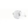 Shokz OpenFit Air  True-Wireless Open-Ear-Kopfhörer White