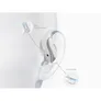 Shokz OpenFit Air  True-Wireless Open-Ear-Kopfhörer White