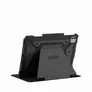 UAG Urban Armor Gear Metropolis SE Case Apple iPad Pro 13" (2024) schwarz