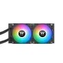 THERMALTAKE TH240 V2 Ultra ARGB Sync All in One Wasserkühlung