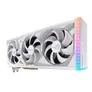 ASUS ROG STRIX GeForce RTX 4090 White Ed. Grafikkarte 24GB GDDR6X, 2xHDMI, 3xDP