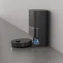 Dreame X30 Ultra Saug- und Wischroboter schwarz, 8300Pa