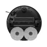 Dreame X30 Ultra Saug- und Wischroboter schwarz, 8300Pa