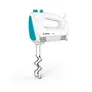 Bosch MFQ2210D Handrührgerät CleverMixx dynamic blue
