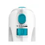 Bosch MFQ2210D Handrührgerät CleverMixx dynamic blue