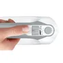Bosch MFQ36400 Handrührgerät ErgoMixx weiß/grau