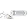 Bosch MFQ36400 Handrührgerät ErgoMixx weiß/grau