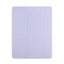 Smart Folio for iPad Air 13-inch (M2) - Light Violet