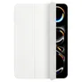 Smart Folio for iPad Pro 11-inch (M4) - White