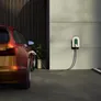 Schneider Charge smarte Wallbox 22kW T2 Steckdose, 6mA, Wi-Fi