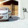 Schneider Charge smarte Wallbox 22kW T2 Steckdose, 6mA, Wi-Fi