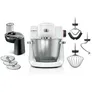 Bosch MUMS6EW13D Küchenmaschine Serie 6 1600 Watt weiß