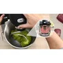 Bosch MUMS6ZS13D Küchenmaschine Serie 6 1600 Watt schwarz