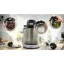 Bosch MUMS6ZS13D Küchenmaschine Serie 6 1600 Watt schwarz