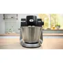 Bosch MUMS6ZS13D Küchenmaschine Serie 6 1600 Watt schwarz