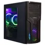 Captiva Advanced Gaming I80-574 i5-14400 16GB/500GB SSD RTX 4060Ti W11
