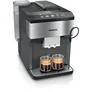 Siemens TP516DX3 EQ.500 classic connect Kaffeevollautomat edelstahl / schwarz