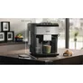 Siemens TP516DX3 EQ.500 classic connect Kaffeevollautomat edelstahl / schwarz