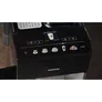 Siemens TQ517D03 EQ.500 integral Kaffeevollautomat edelstahl / schwarz