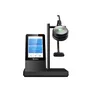 Yealink WH66 DECT Wireless Headset Mono UC Over-Ear