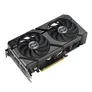 ASUS Dual GeForce RTX4070 Super Evo Grafikkarte, 12GB GDDR6X, 1xHDMI, 3xDisplayPort