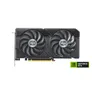 ASUS Dual GeForce RTX4070 Super Evo Grafikkarte, 12GB GDDR6X, 1xHDMI, 3xDisplayPort