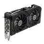 ASUS Dual GeForce RTX4070 Super Evo Grafikkarte, 12GB GDDR6X, 1xHDMI, 3xDisplayPort