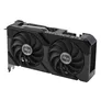 ASUS Dual GeForce RTX4070 Super Evo Grafikkarte, 12GB GDDR6X, 1xHDMI, 3xDisplayPort
