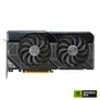 ASUS DUAL GeForce RTX 4070Ti Super Grafikkarte, 16GB GDDR6X, HDMI, 3x DP