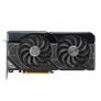 ASUS DUAL GeForce RTX 4070Ti Super Grafikkarte, 16GB GDDR6X, HDMI, 3x DP