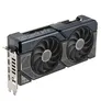 ASUS DUAL GeForce RTX 4070Ti Super Grafikkarte, 16GB GDDR6X, HDMI, 3x DP