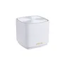 ASUS ZenWiFi XD4 AX1800 Weiß kombinierbarer Router Home Mesh WiFi 6 System