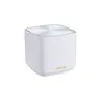 ASUS ZenWiFi XD4 Plus AX1800 Weiß 2er Set kombinierbarer Router Home Mesh WiFi 6 System