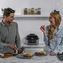 Ninja Foodi AG301EU Grill & Heiβluftfritteuse