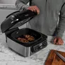 Ninja Foodi AG301EU Grill & Heiβluftfritteuse
