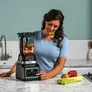 Ninja BN800EU 3-in-1-Küchenmaschine mit Auto-iQ