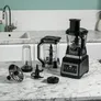 Ninja BN800EU 3-in-1-Küchenmaschine mit Auto-iQ