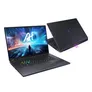 AORUS 16X 9KG-43DEC54SH 16" QHD 165Hz i7-13650HX 16GB/1TB RTX 4060 W11